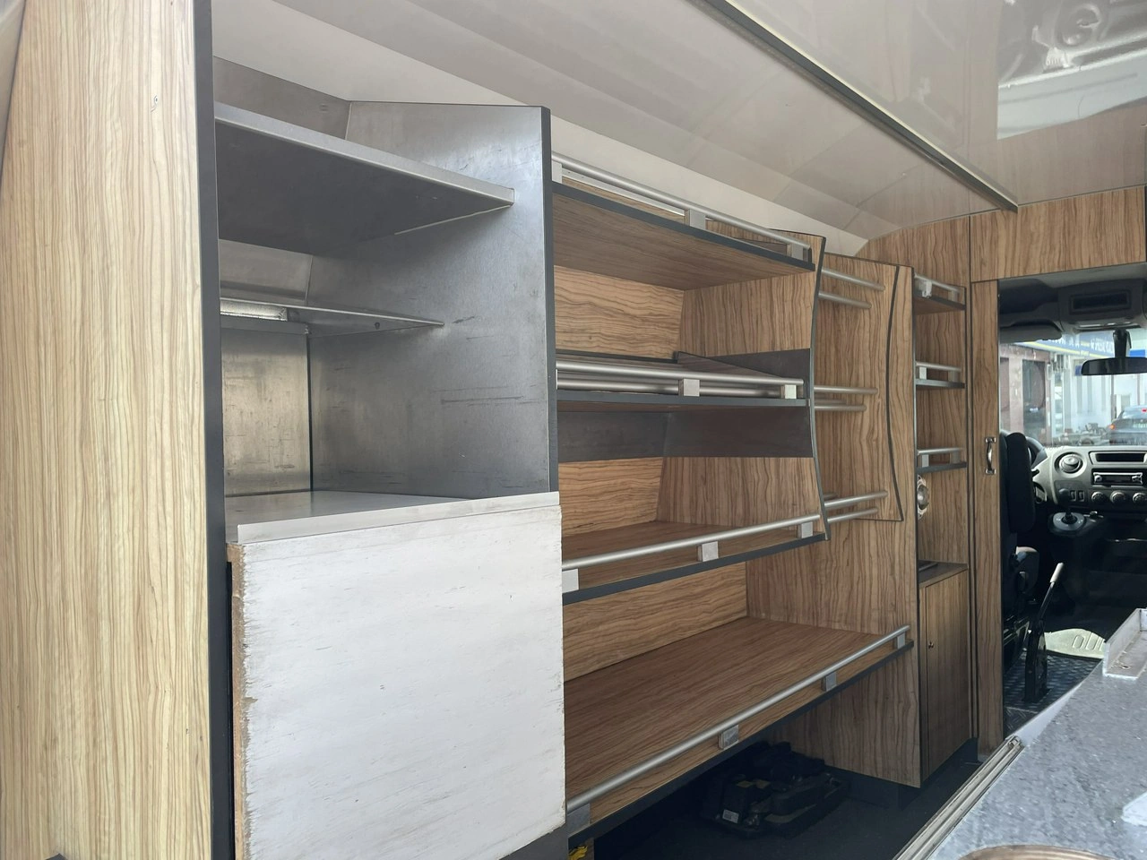 Renault Master - Zdjęcie 3