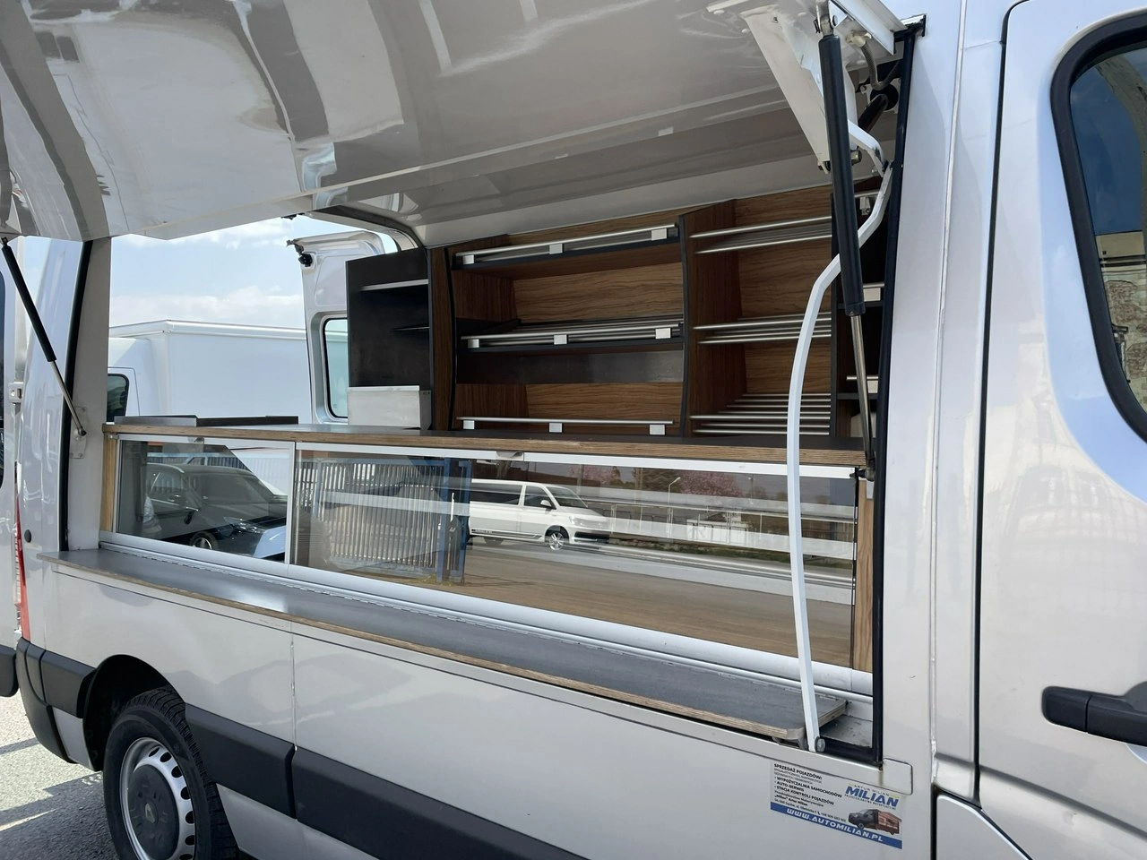 Renault Master - Zdjęcie 4