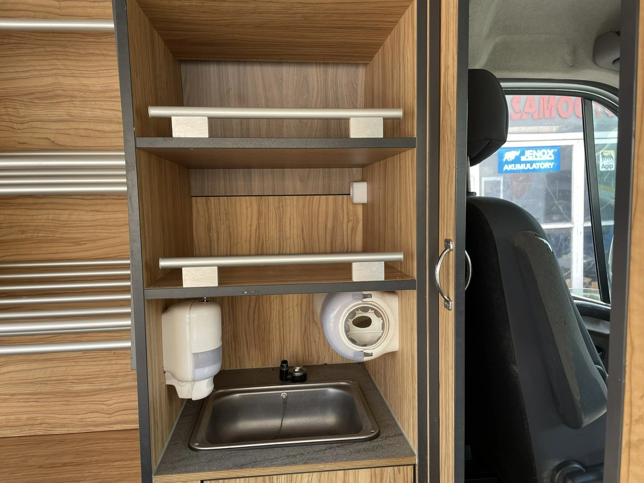 Renault Master - Zdjęcie 5