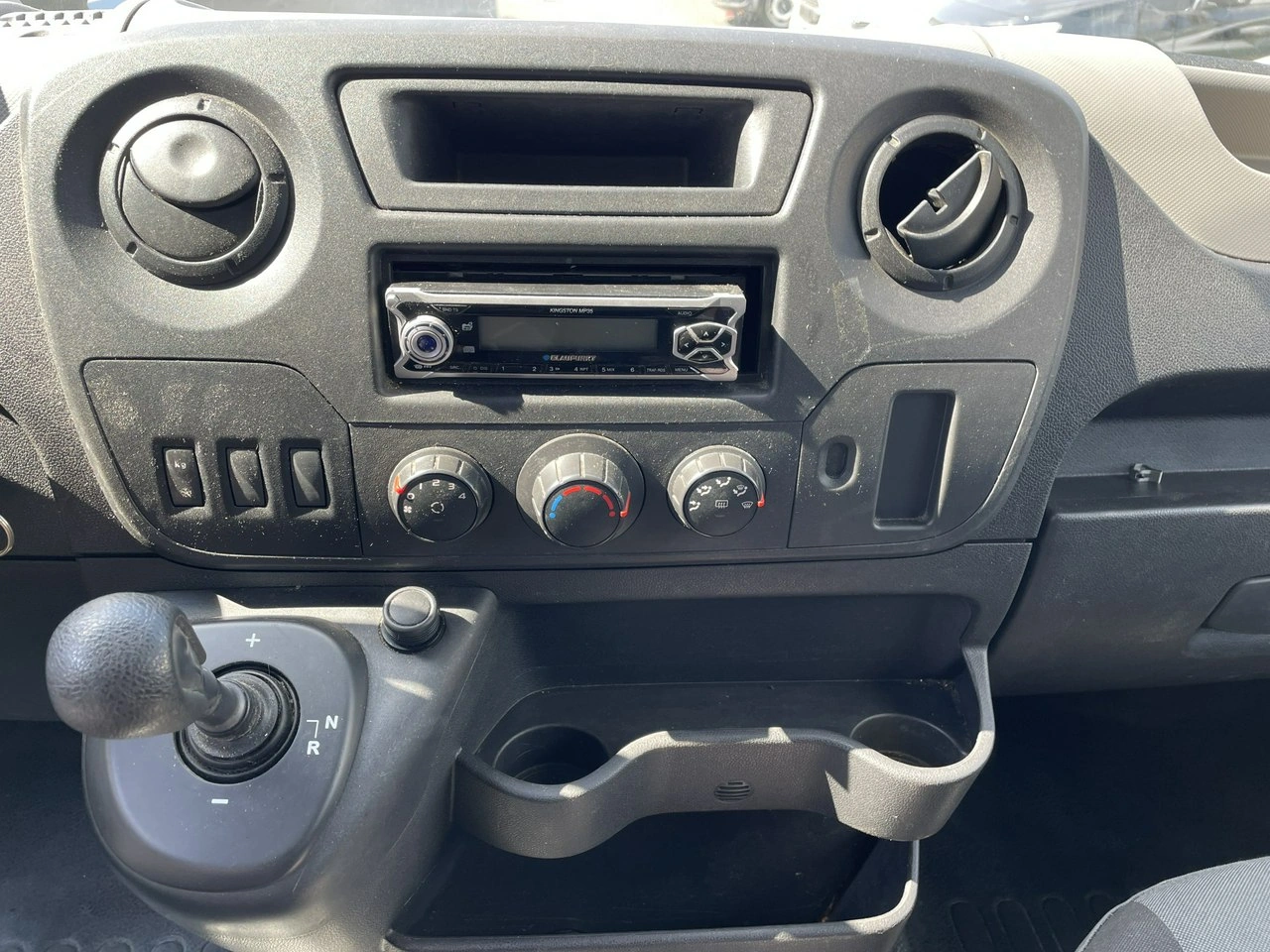 Renault Master - Zdjęcie 7