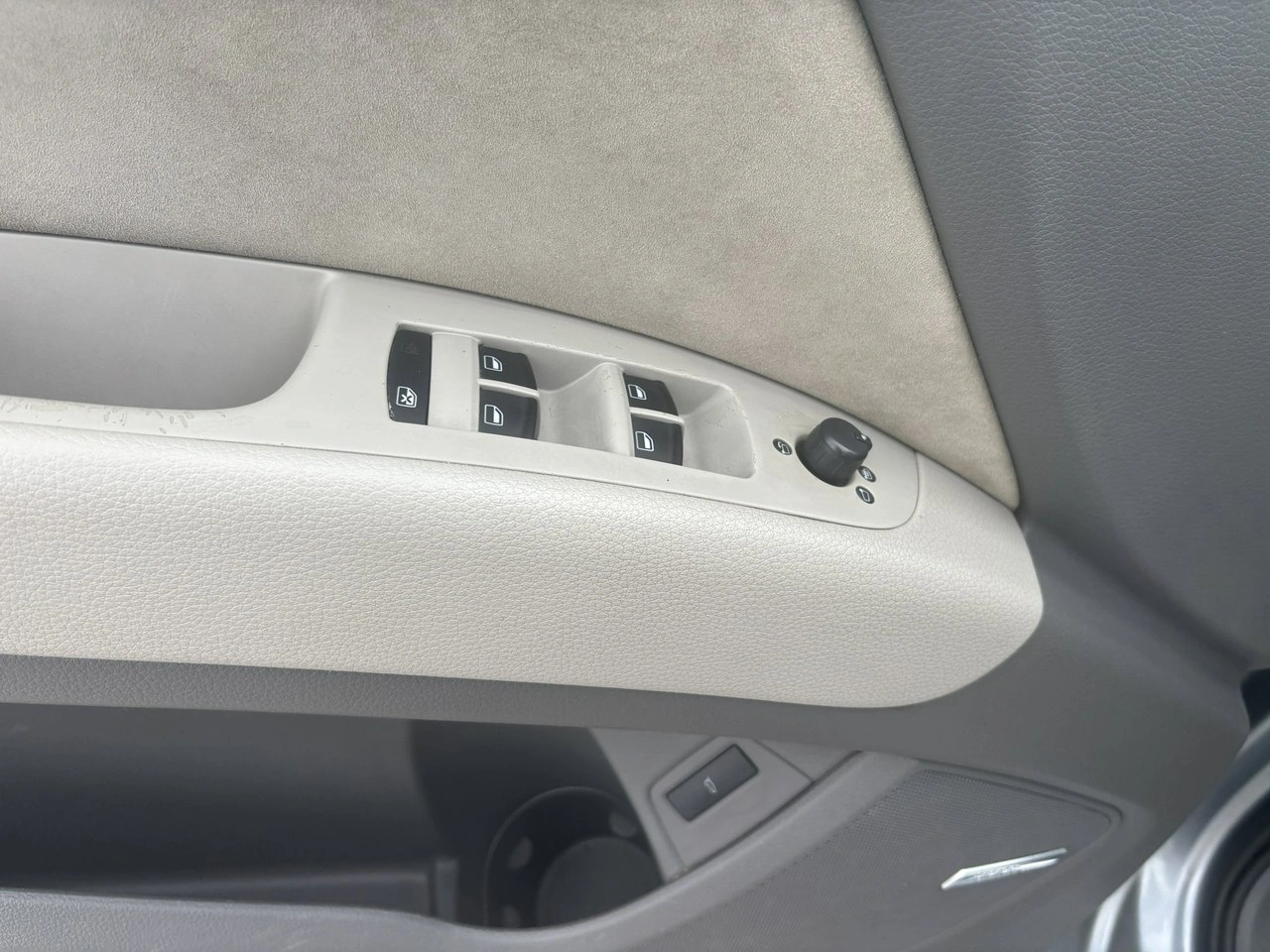 Audi Q7 - Zdjęcie 16