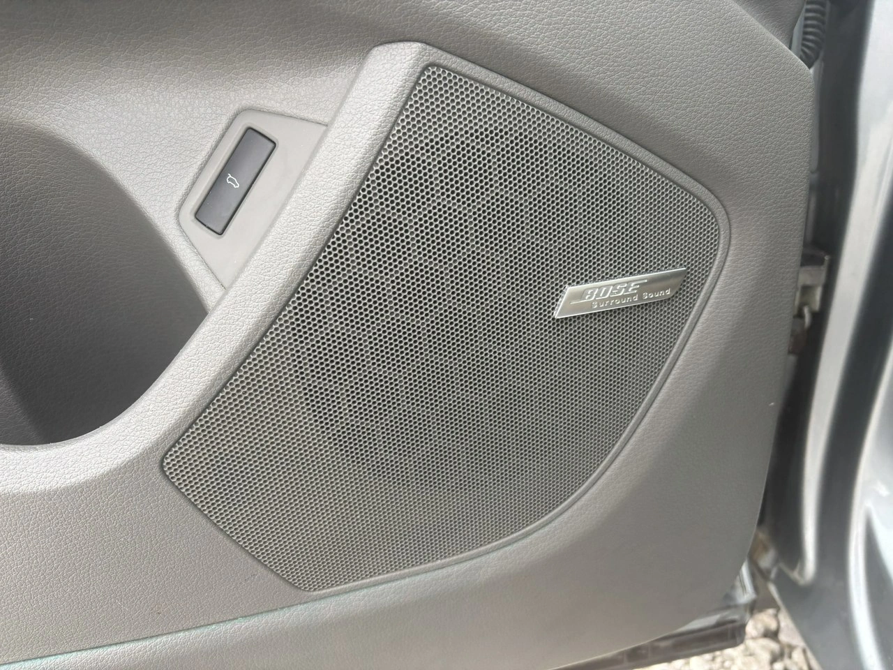 Audi Q7 - Zdjęcie 17