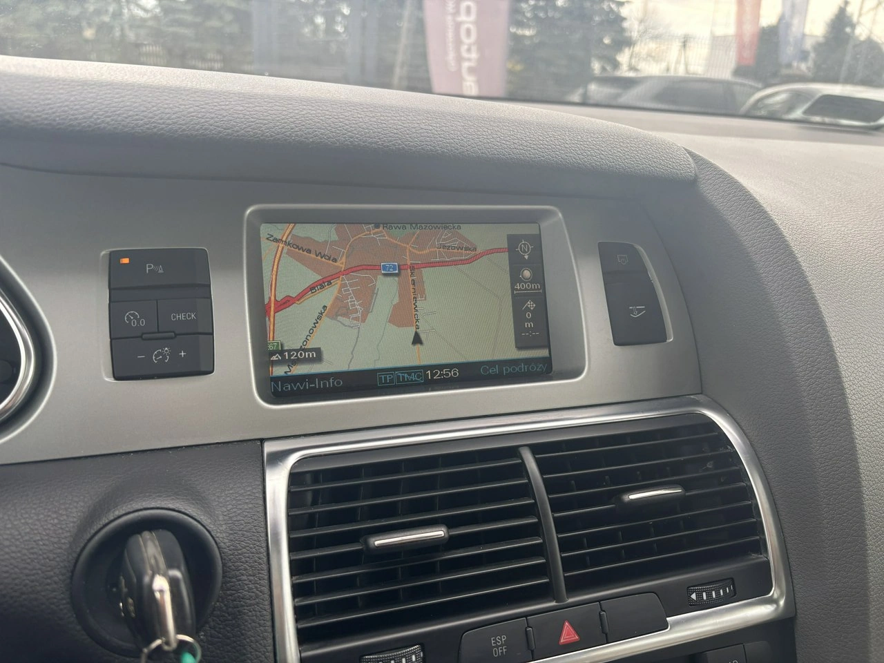 Audi Q7 - Zdjęcie 24