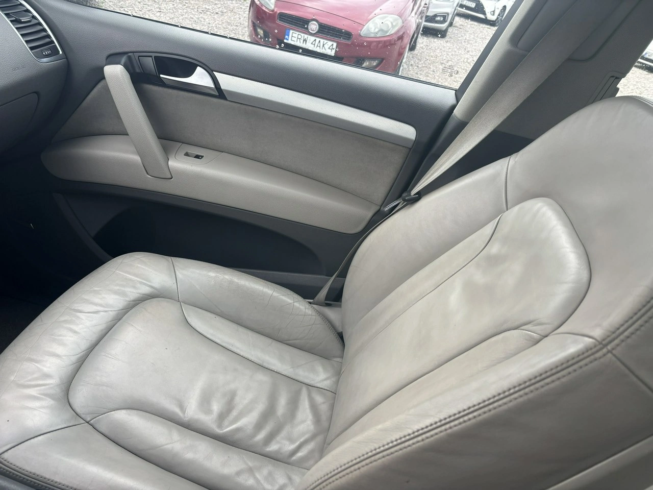 Audi Q7 - Zdjęcie 27