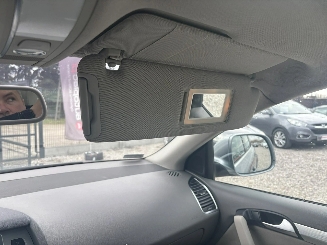 Audi Q7 - Zdjęcie 28