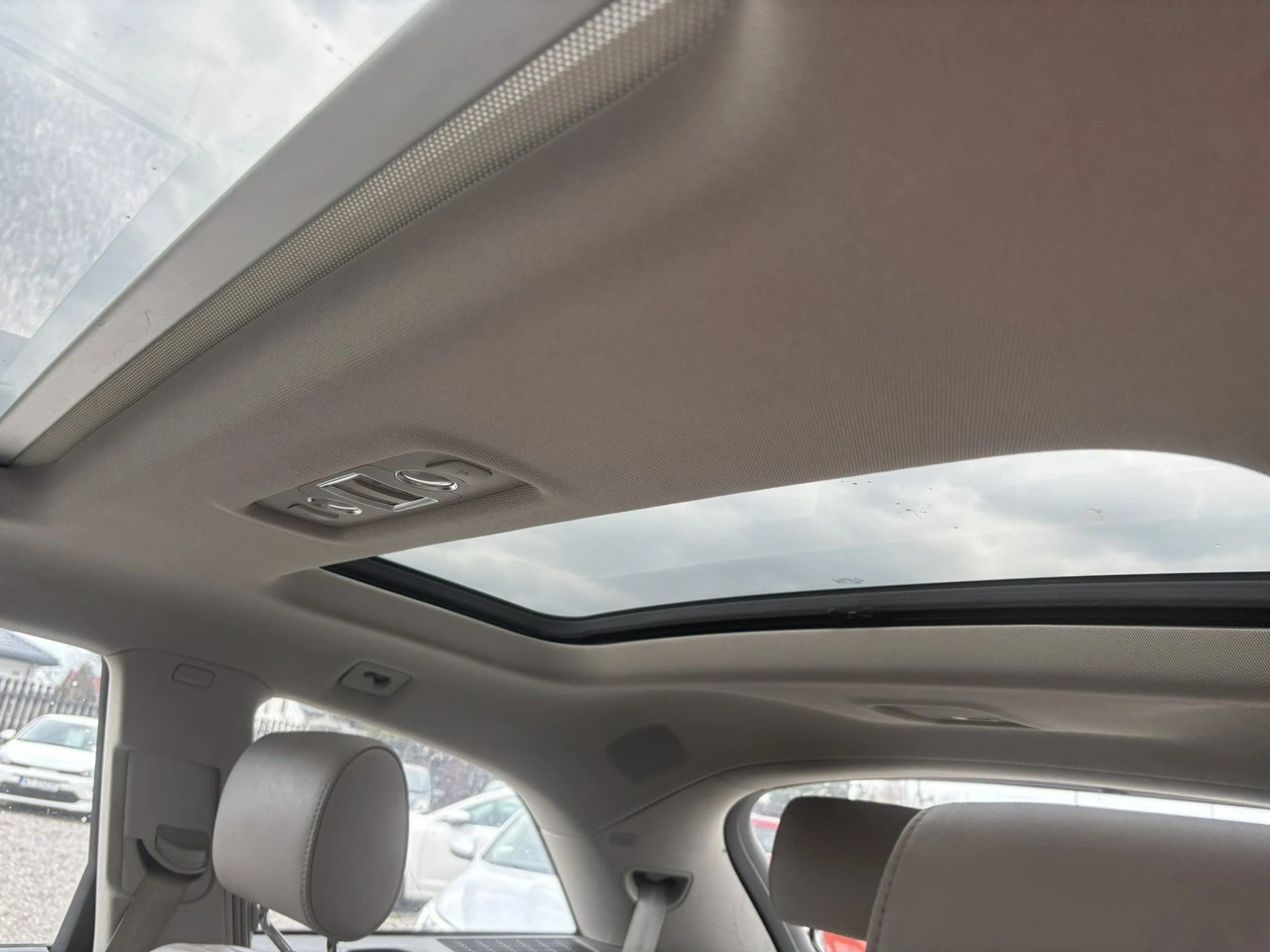 Audi Q7 - Zdjęcie 32