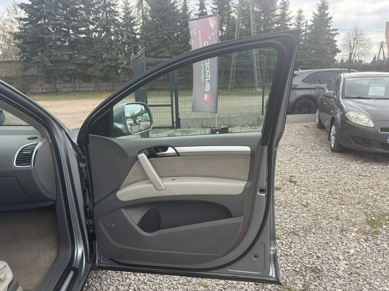 Audi Q7 - Zdjęcie 38