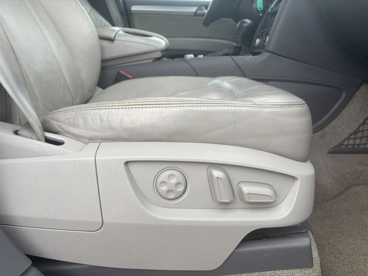 Audi Q7 - Zdjęcie 41