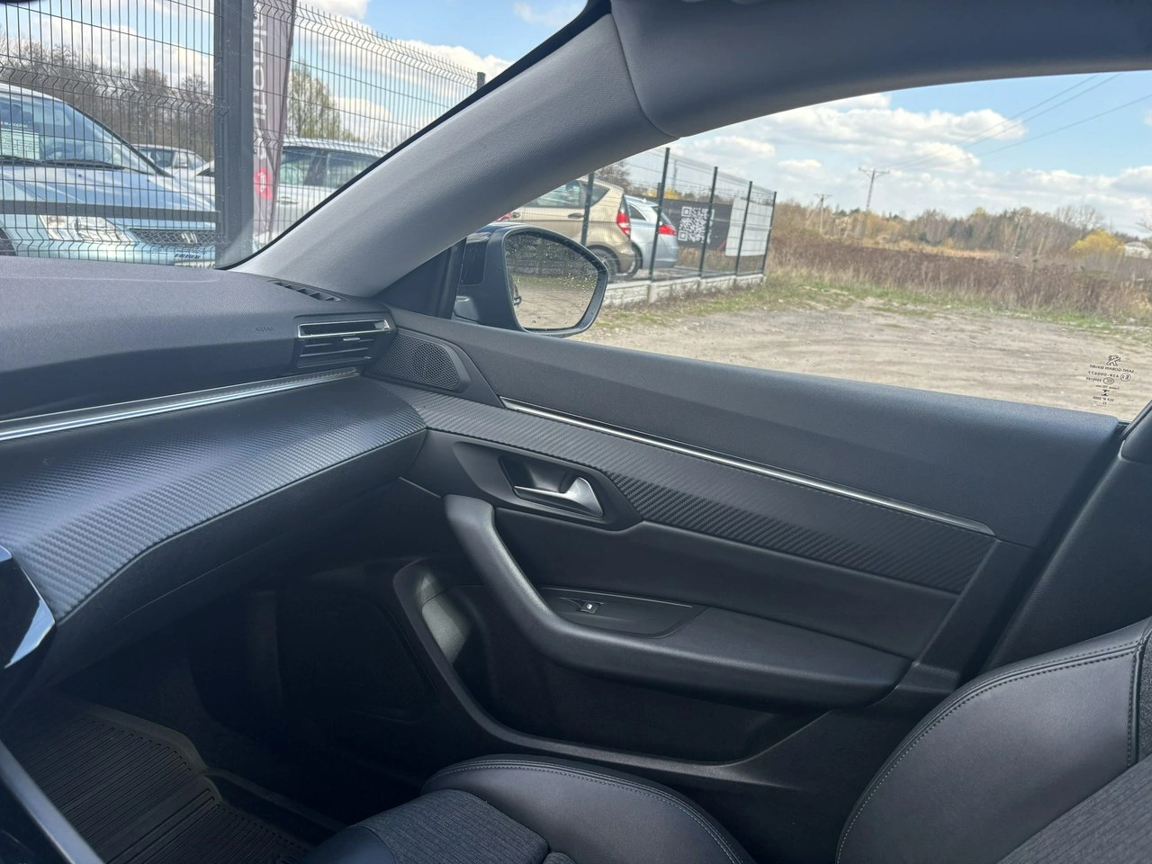 Peugeot 508 - Zdjęcie 25