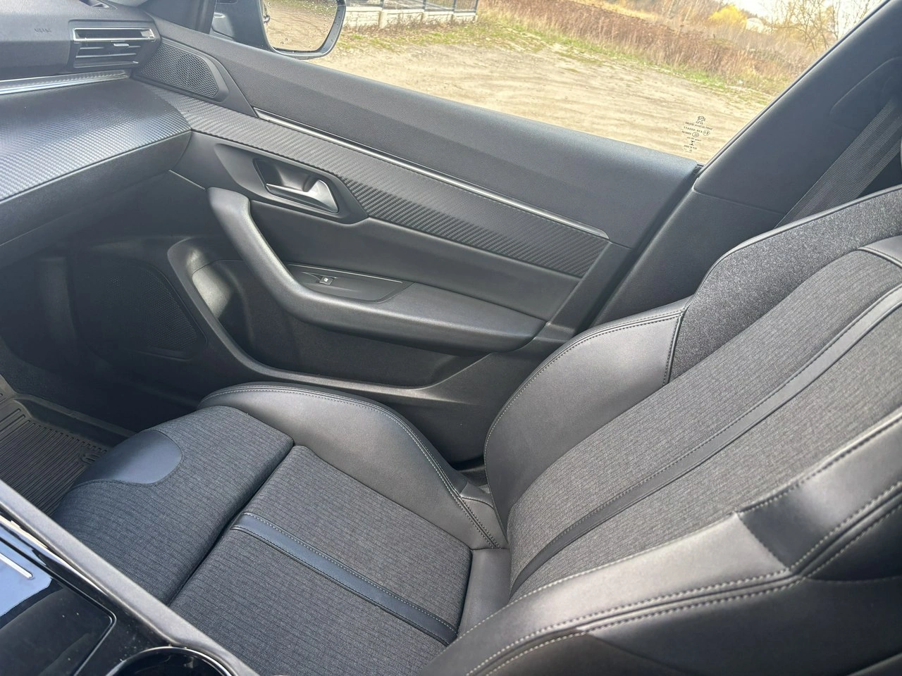 Peugeot 508 - Zdjęcie 26