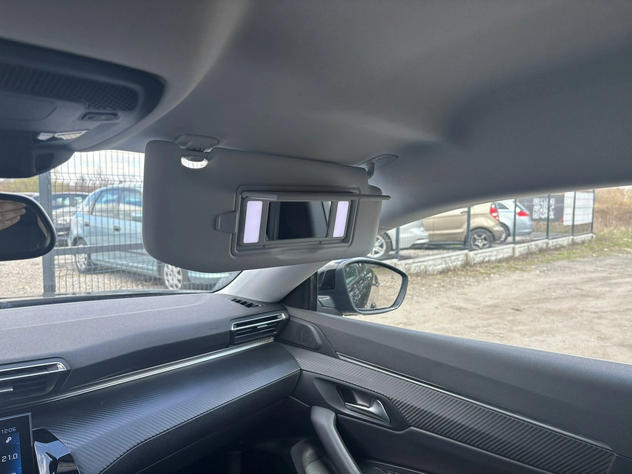 Peugeot 508 - Zdjęcie 27