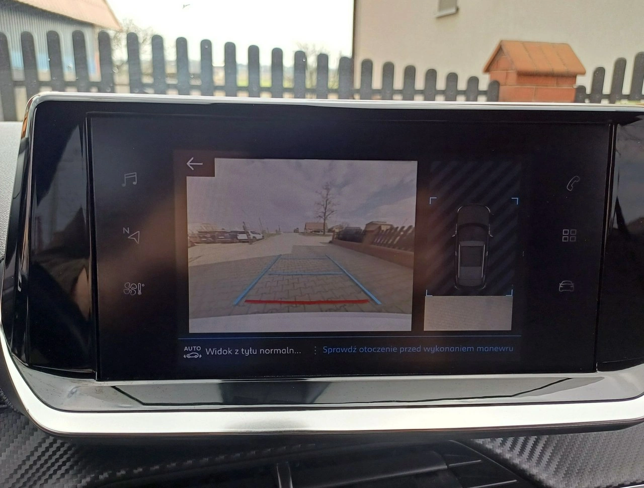 Peugeot 2008 - Zdjęcie 13