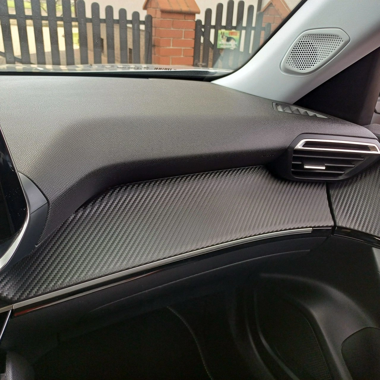 Peugeot 2008 - Zdjęcie 17