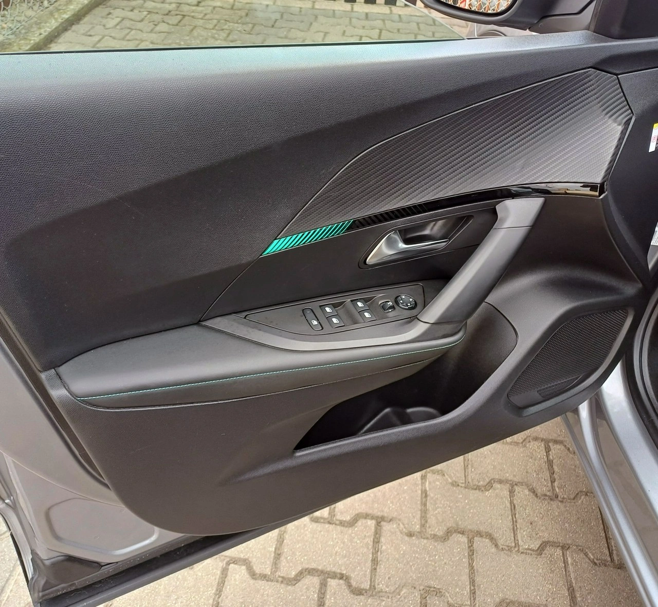 Peugeot 2008 - Zdjęcie 18