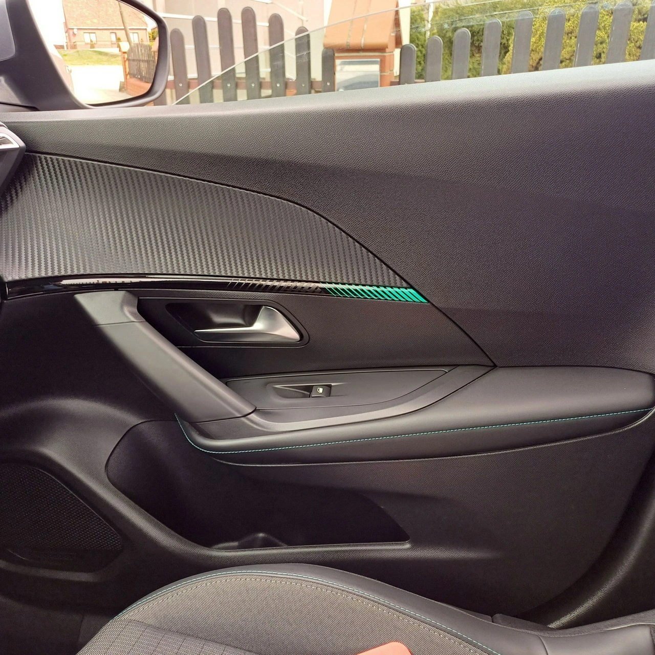 Peugeot 2008 - Zdjęcie 19