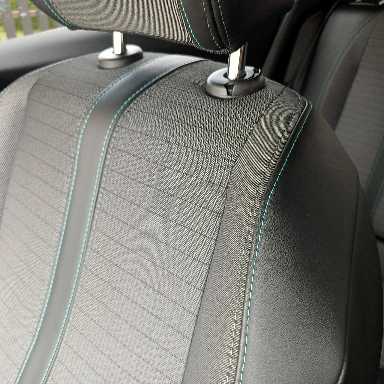 Peugeot 2008 - Zdjęcie 20