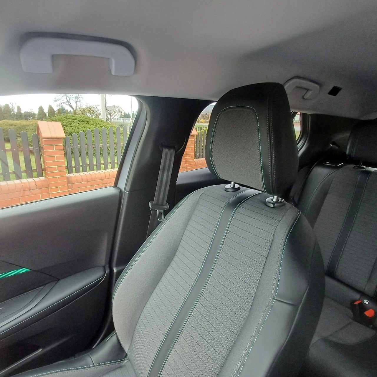 Peugeot 2008 - Zdjęcie 22