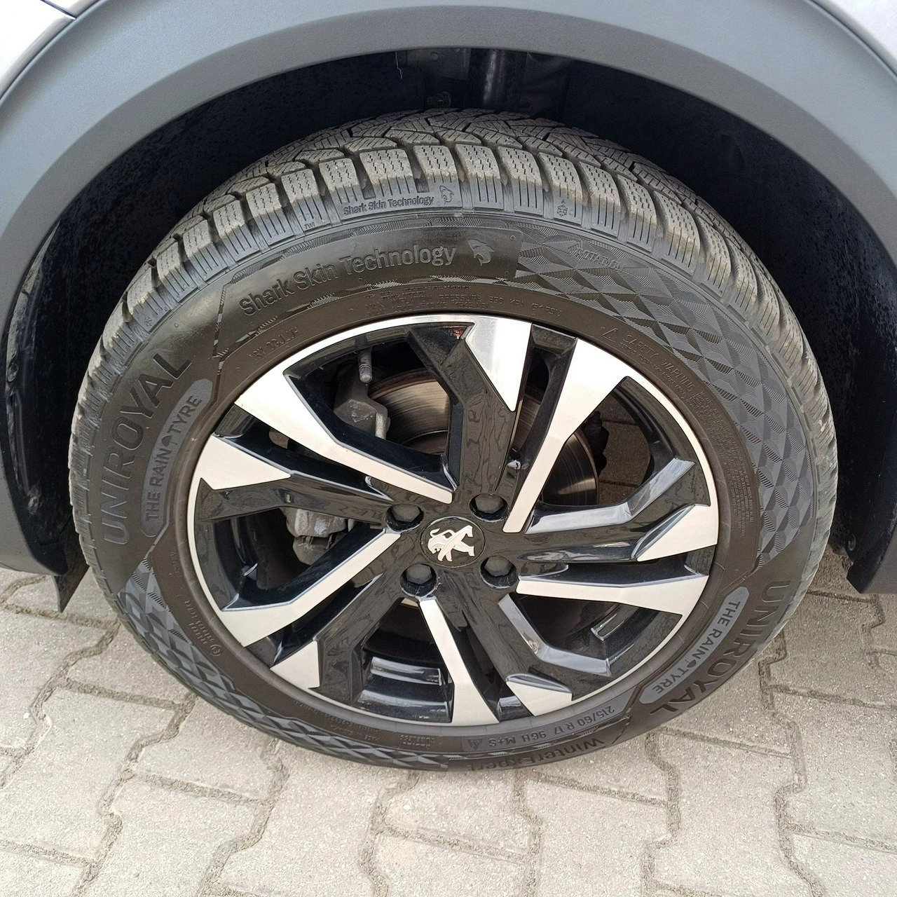 Peugeot 2008 - Zdjęcie 25