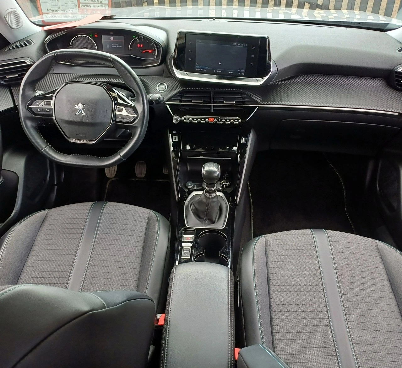 Peugeot 2008 - Zdjęcie 7