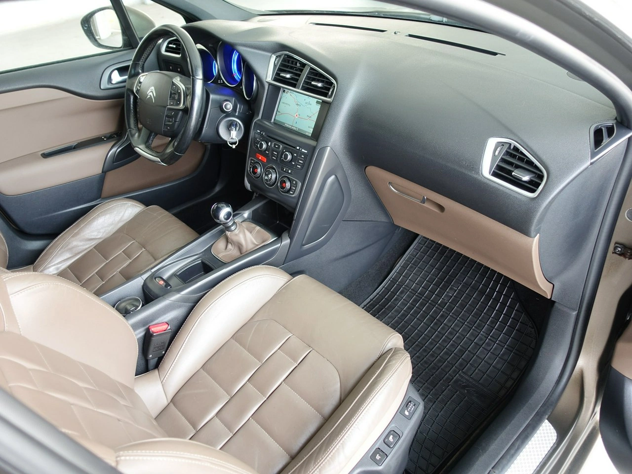 Citroën DS4 - Zdjęcie 20