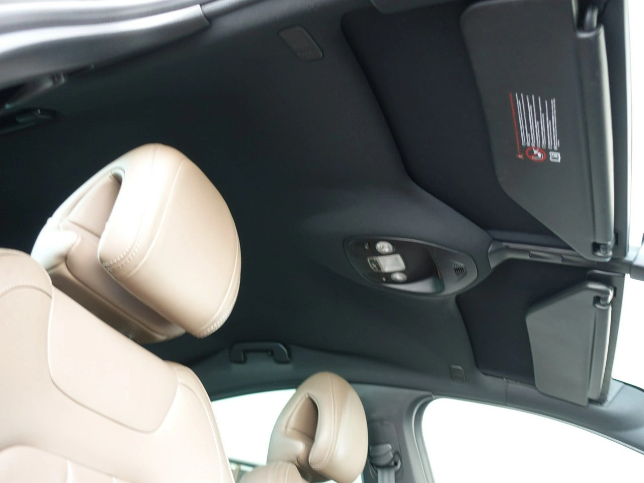 Citroën DS4 - Zdjęcie 22