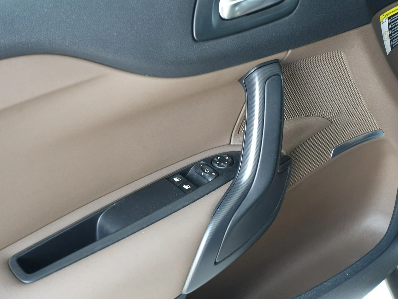 Citroën DS4 - Zdjęcie 14