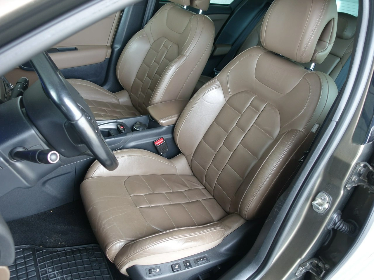 Citroën DS4 - Zdjęcie 13