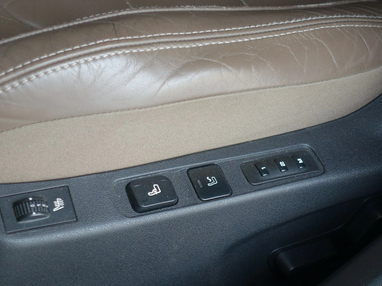 Citroën DS4 - Zdjęcie 15