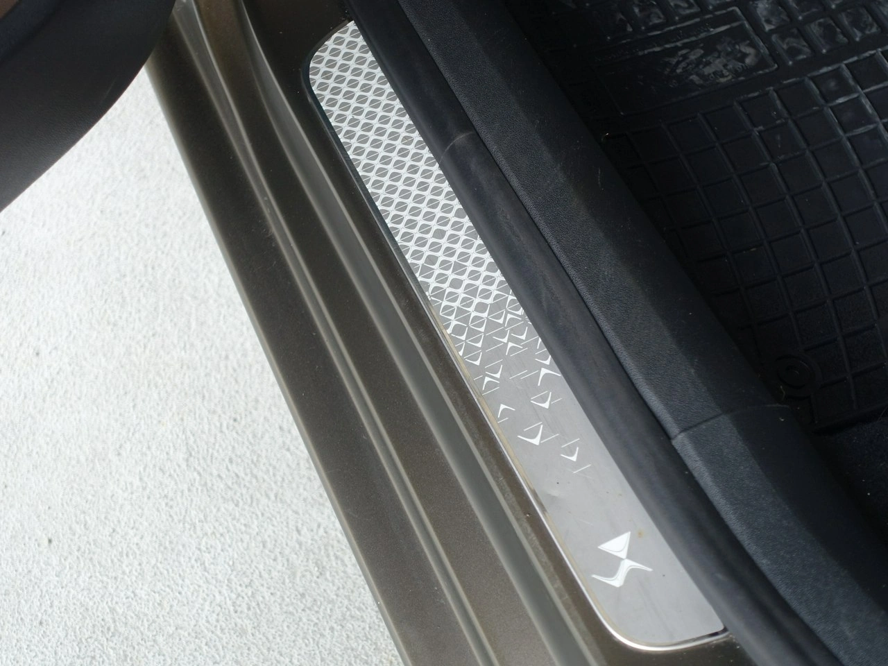 Citroën DS4 - Zdjęcie 29