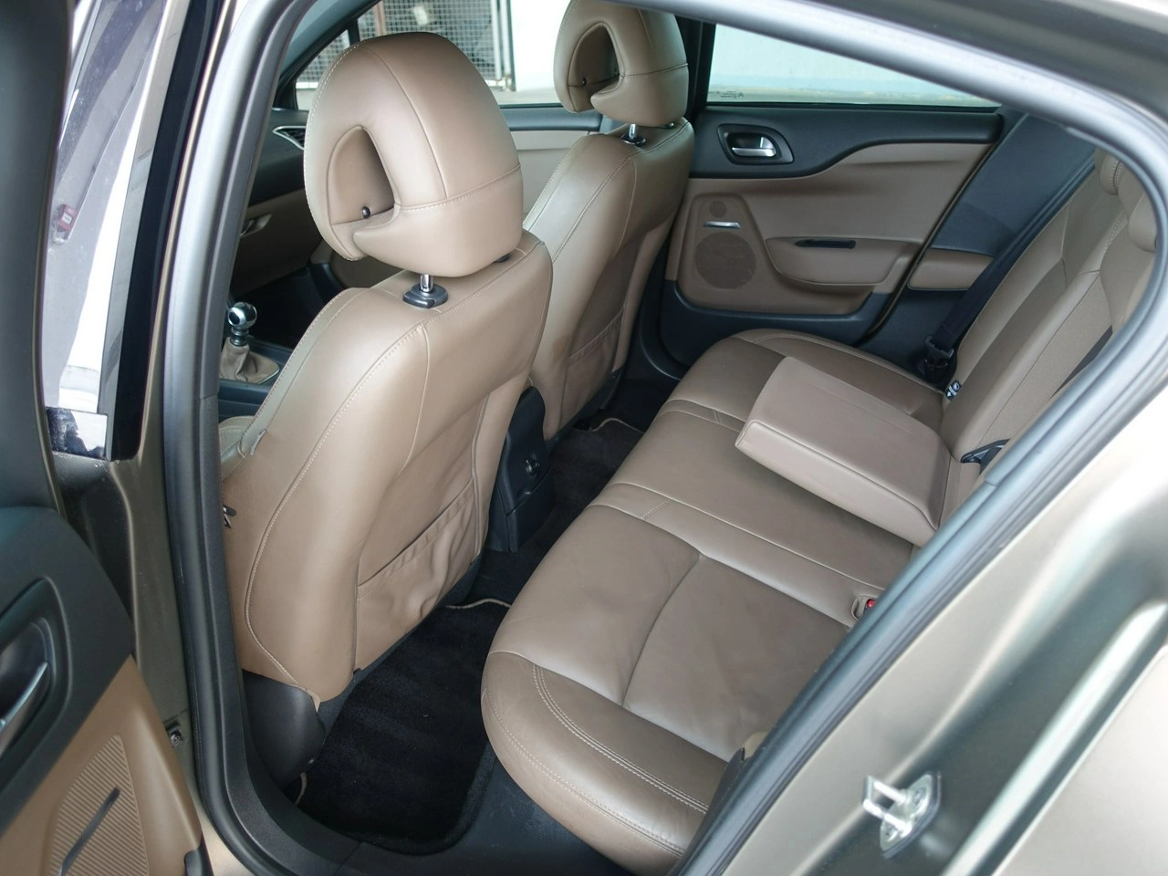 Citroën DS4 - Zdjęcie 17