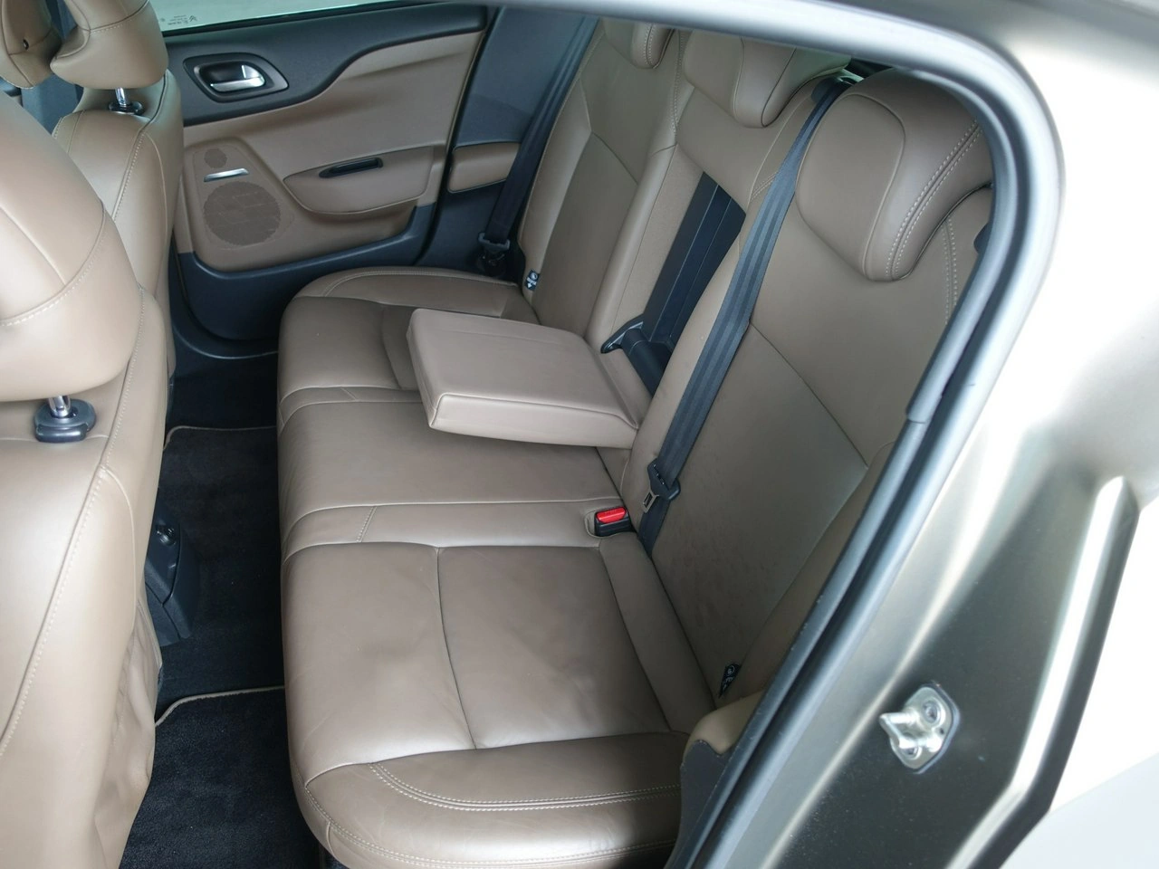 Citroën DS4 - Zdjęcie 18