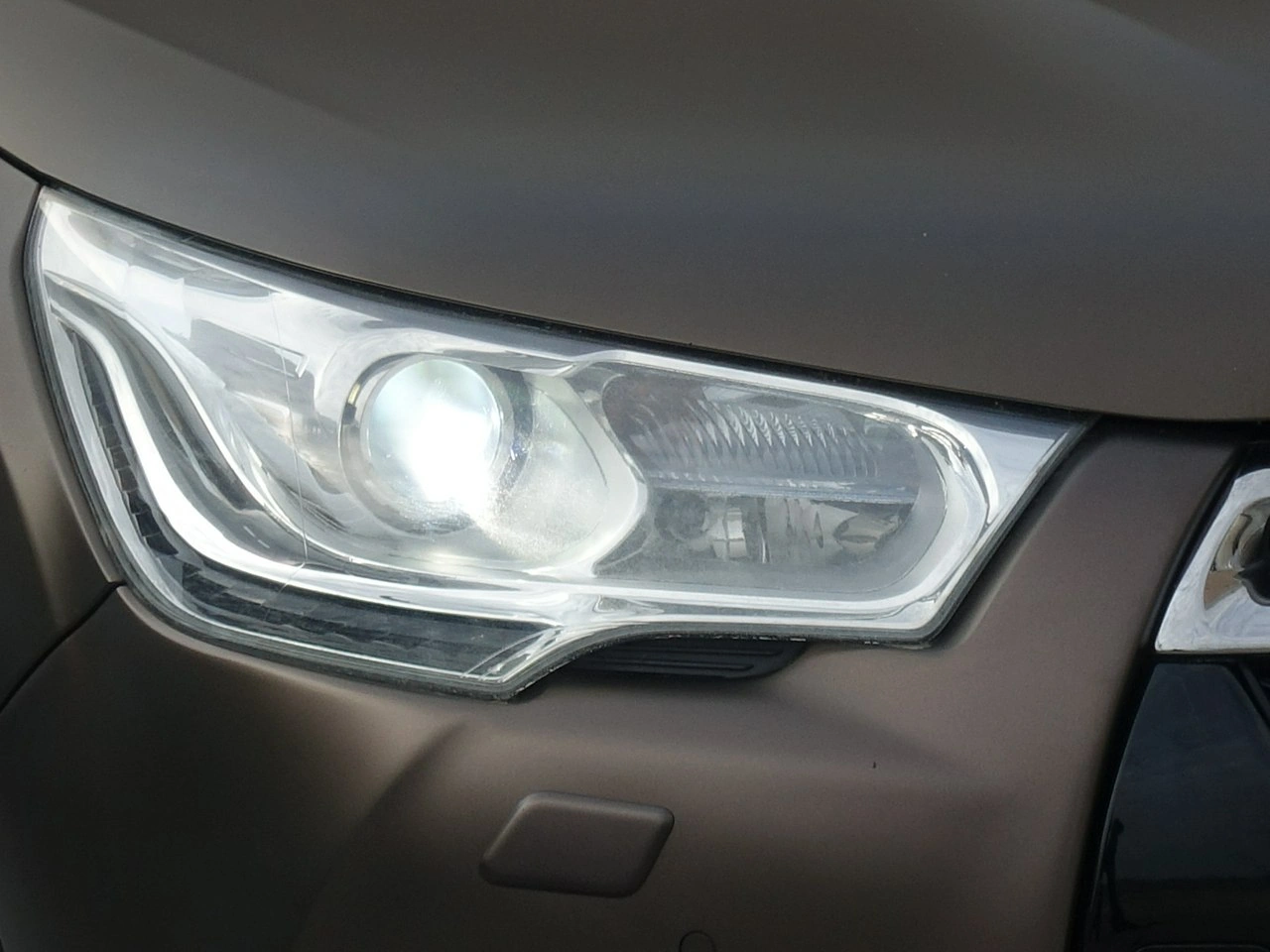 Citroën DS4 - Zdjęcie 35