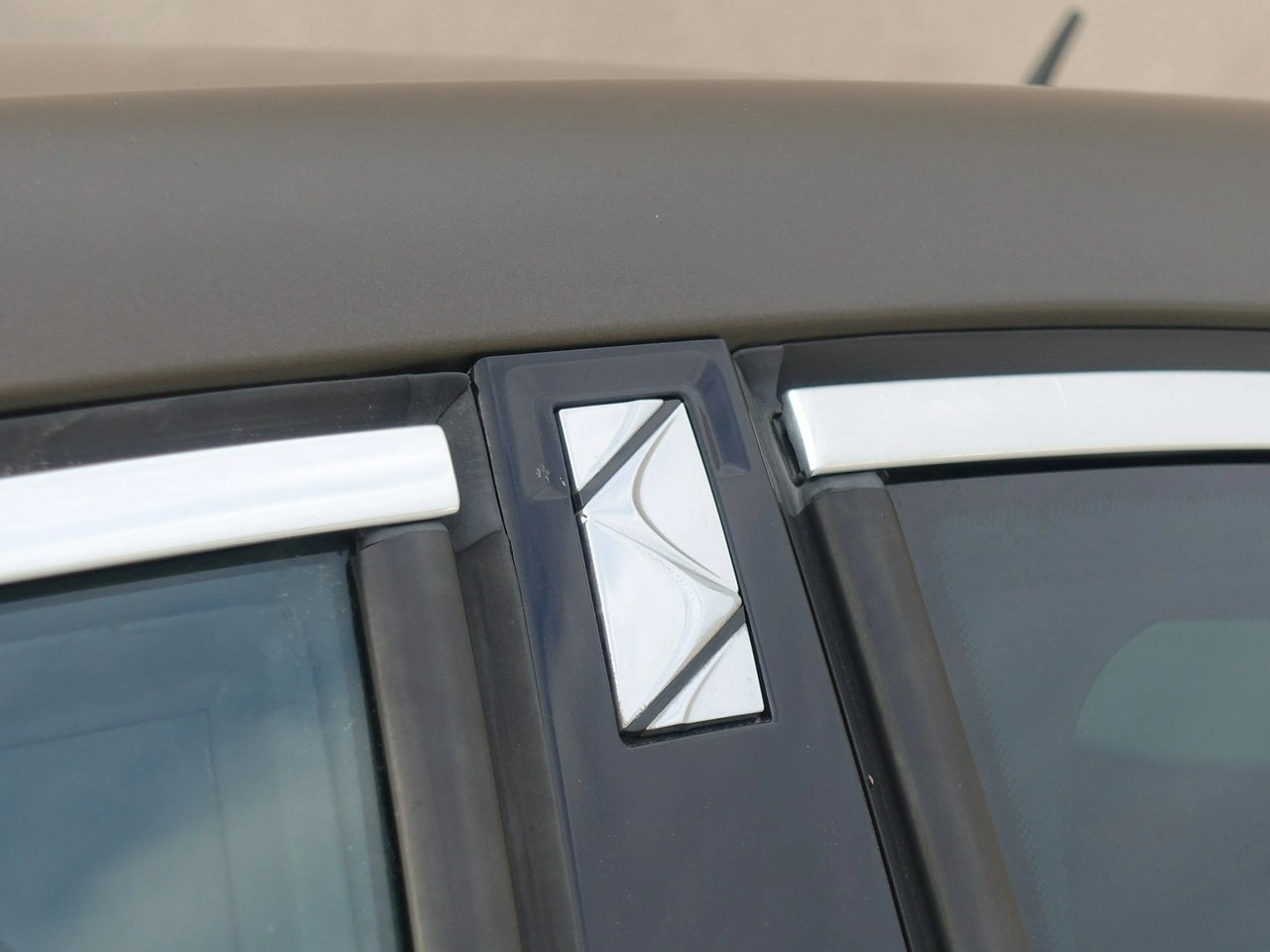 Citroën DS4 - Zdjęcie 30