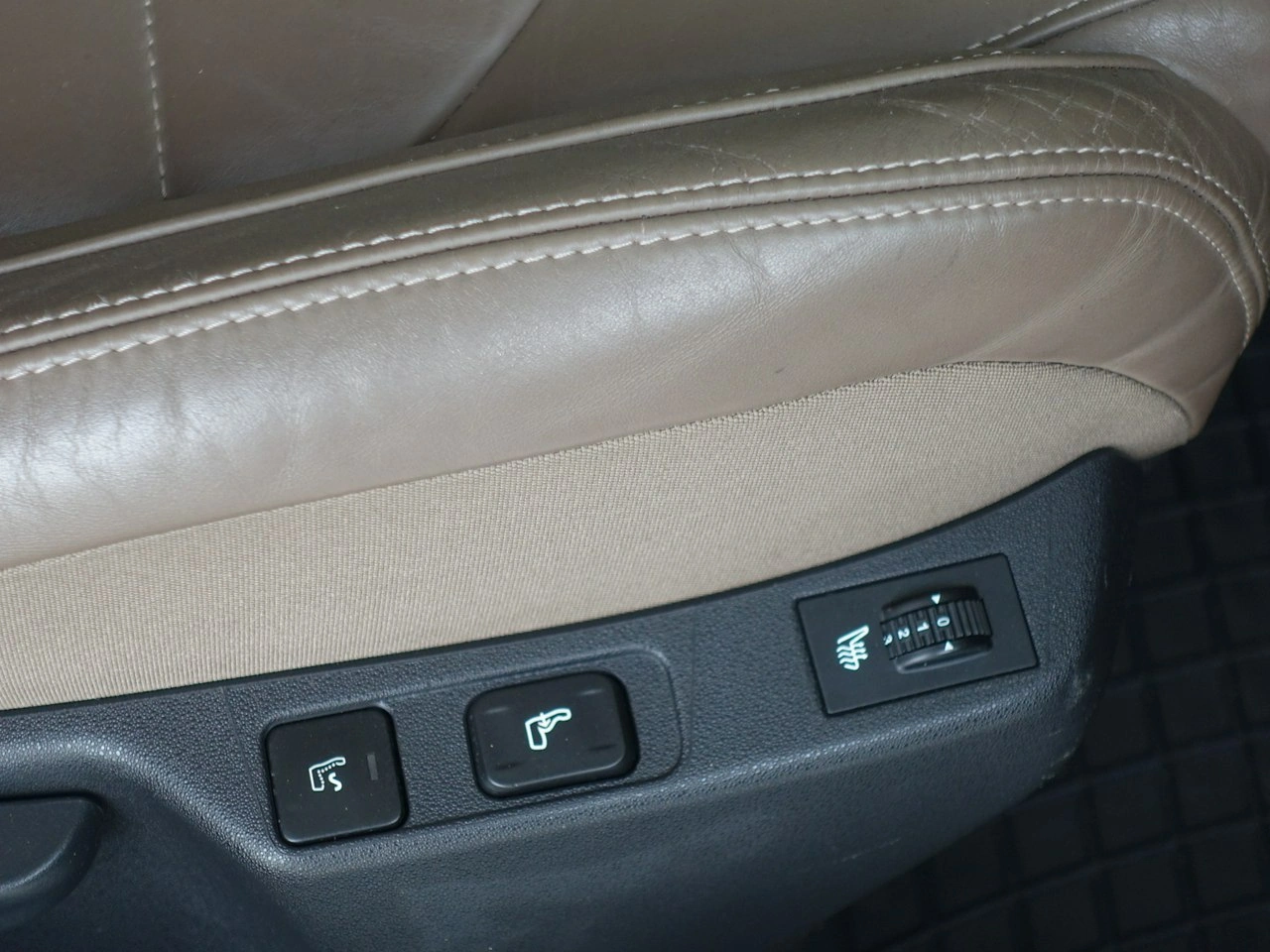 Citroën DS4 - Zdjęcie 23