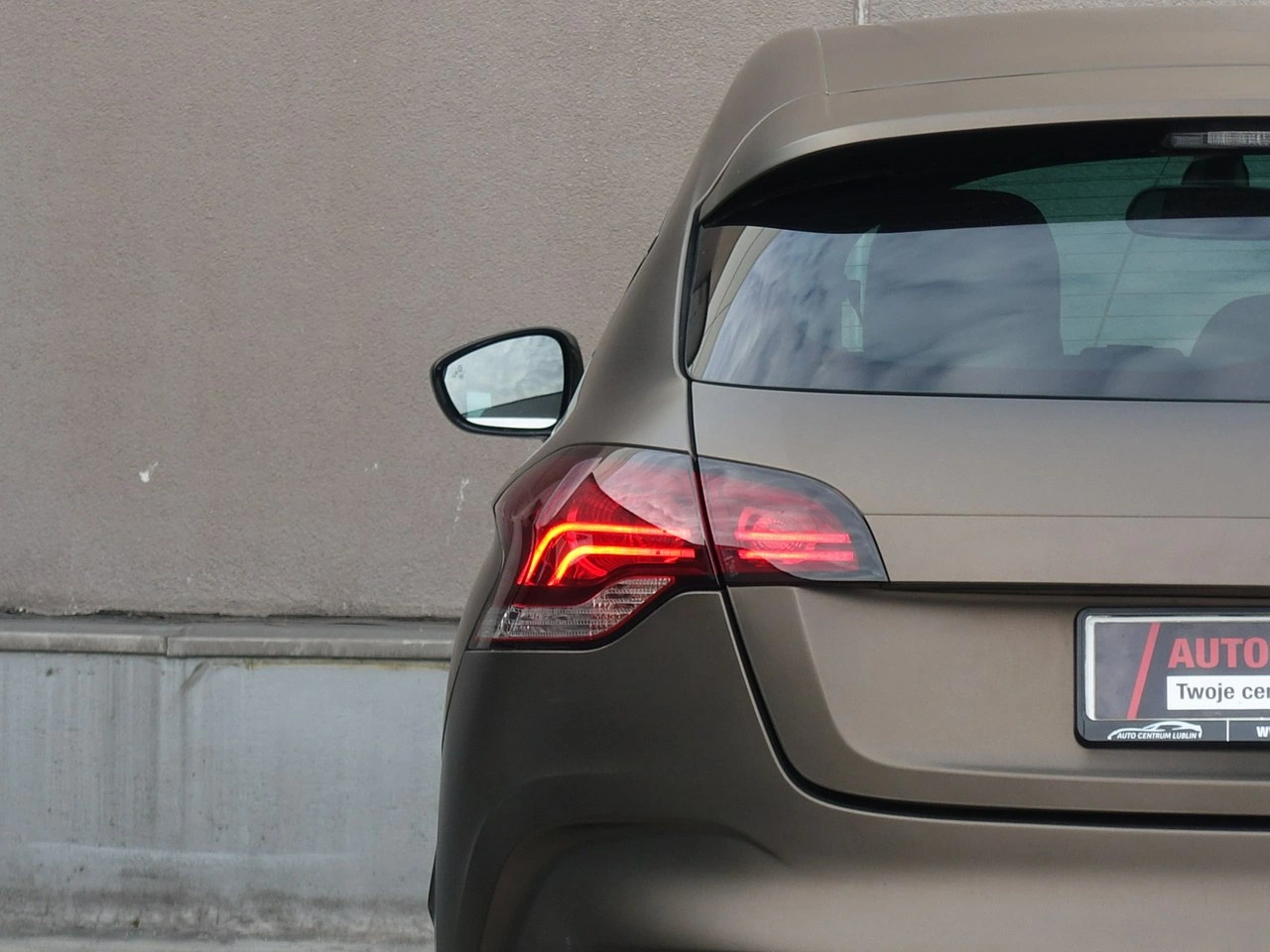 Citroën DS4 - Zdjęcie 33