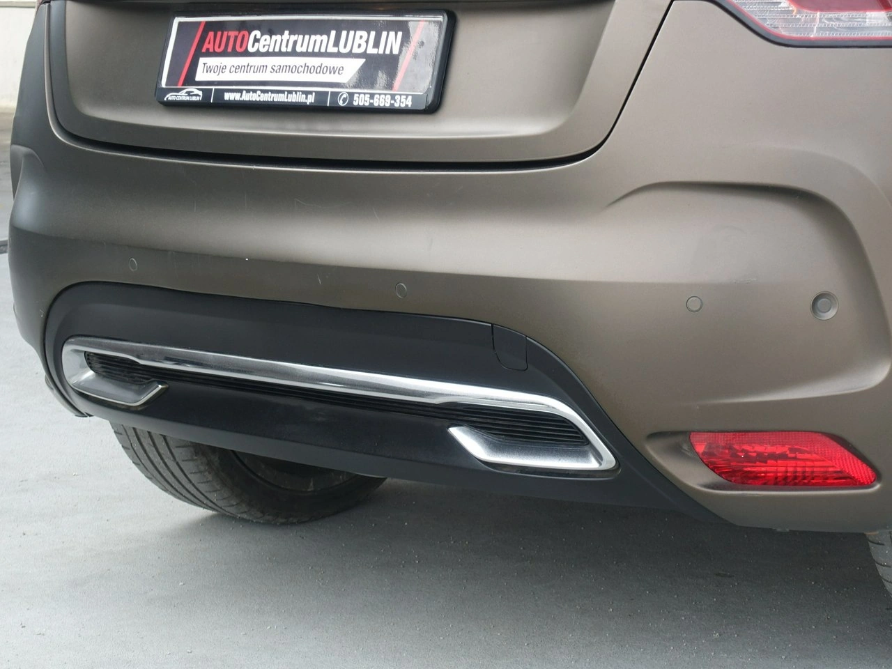 Citroën DS4 - Zdjęcie 34