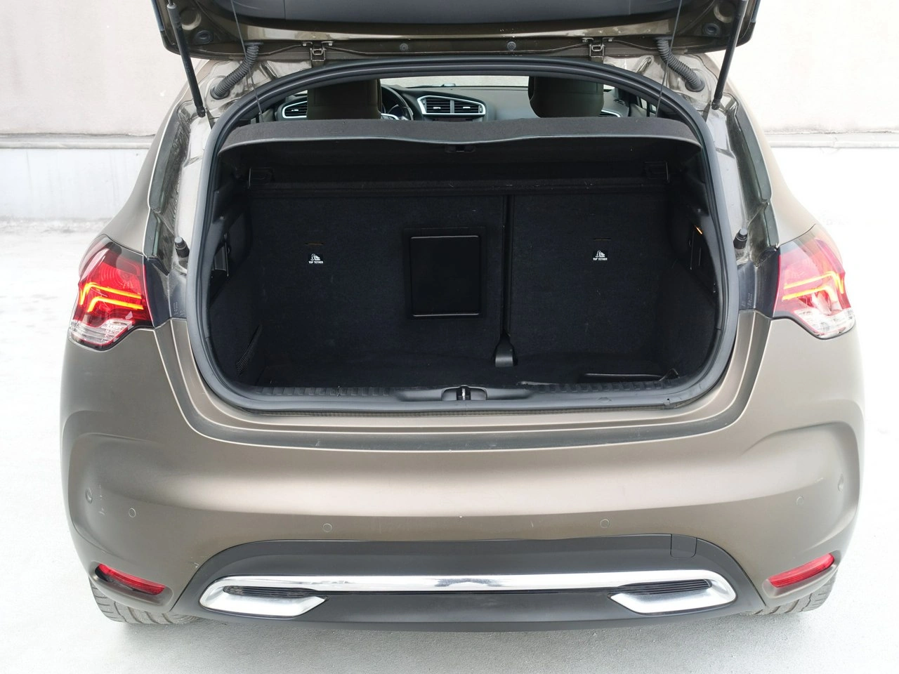 Citroën DS4 - Zdjęcie 32