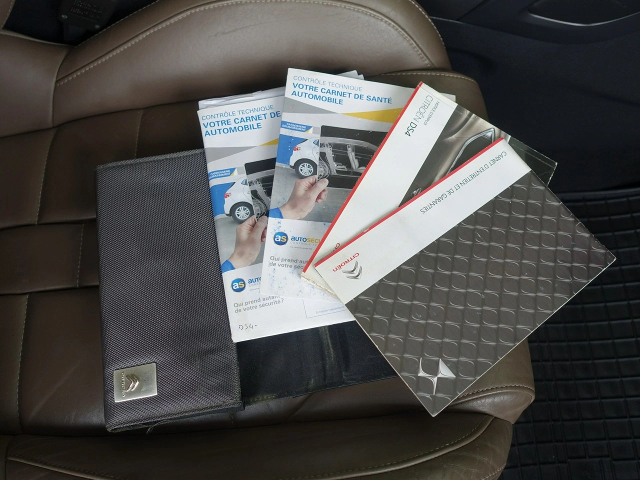 Citroën DS4 - Zdjęcie 28