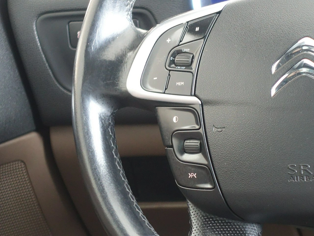 Citroën DS4 - Zdjęcie 26