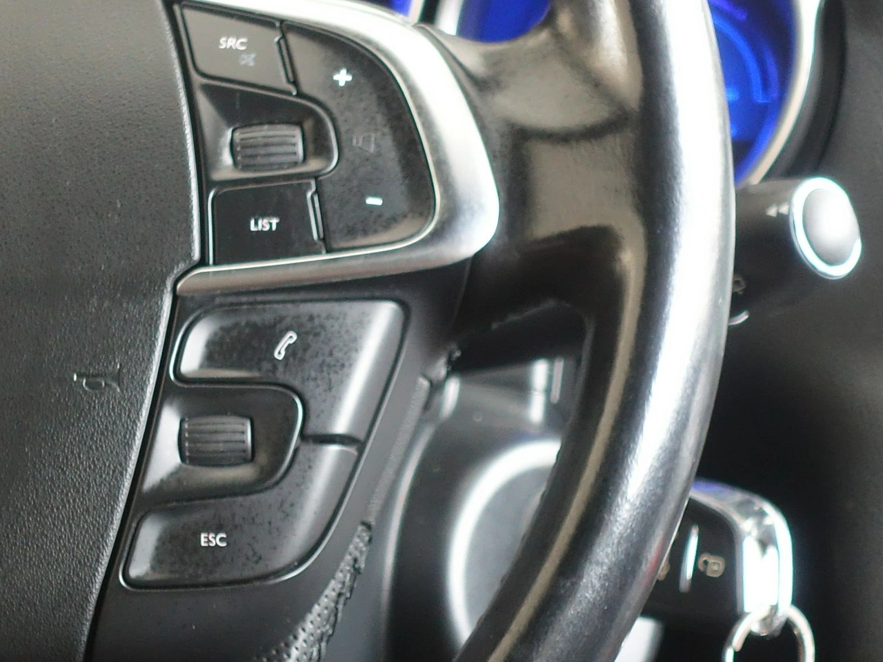 Citroën DS4 - Zdjęcie 27