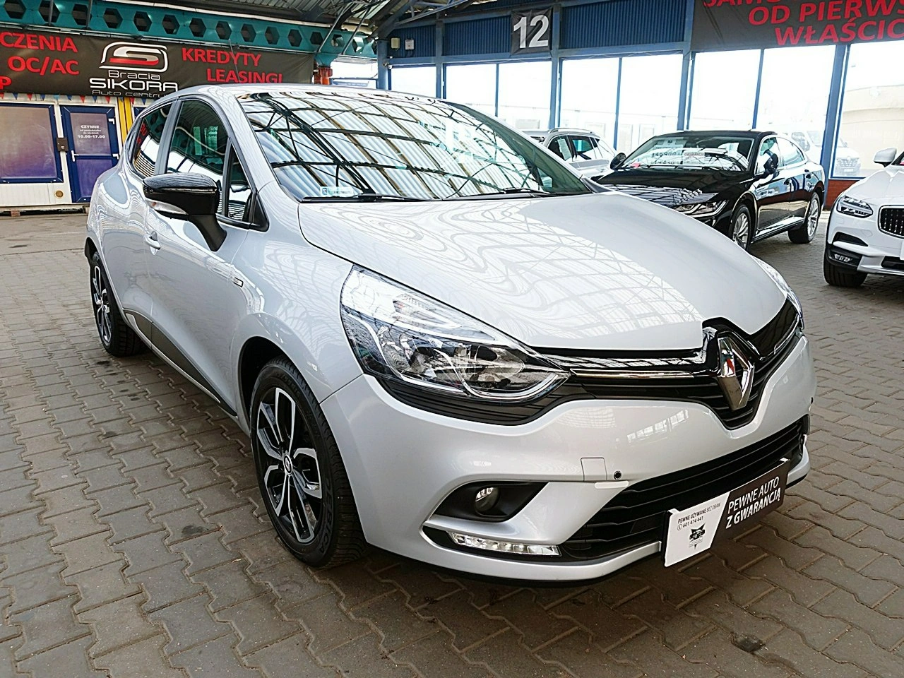 Renault Clio - Zdjęcie 67