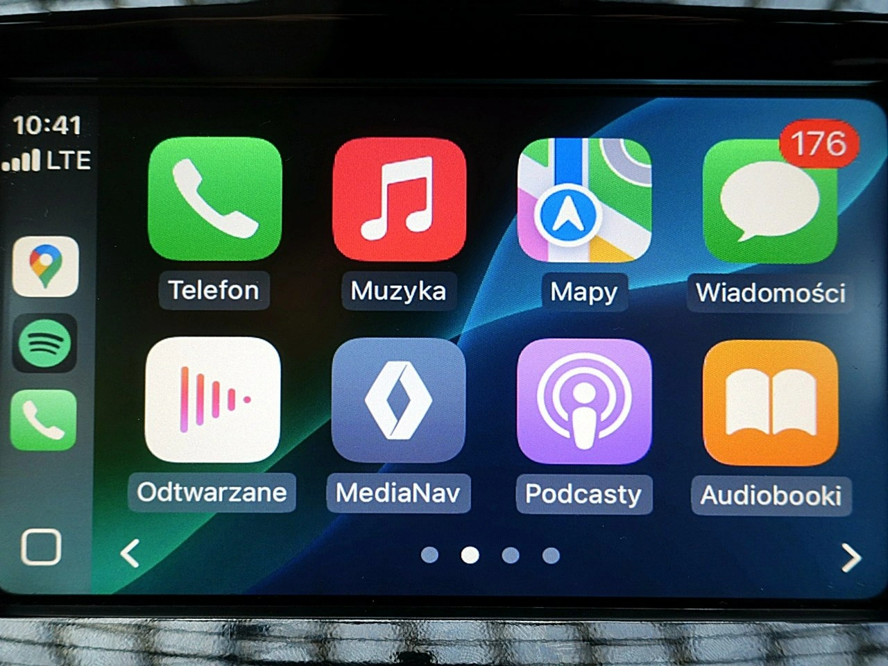 Renault Clio - Zdjęcie 24