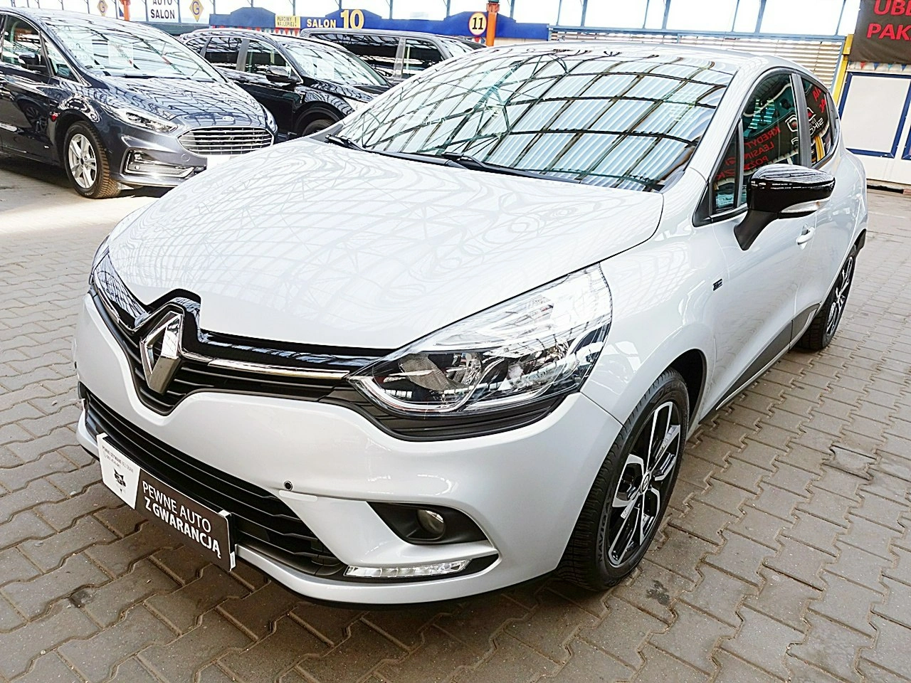 Renault Clio - Zdjęcie 60