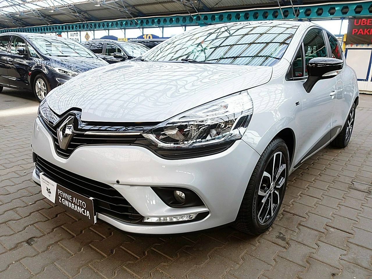 Renault Clio - Zdjęcie 68