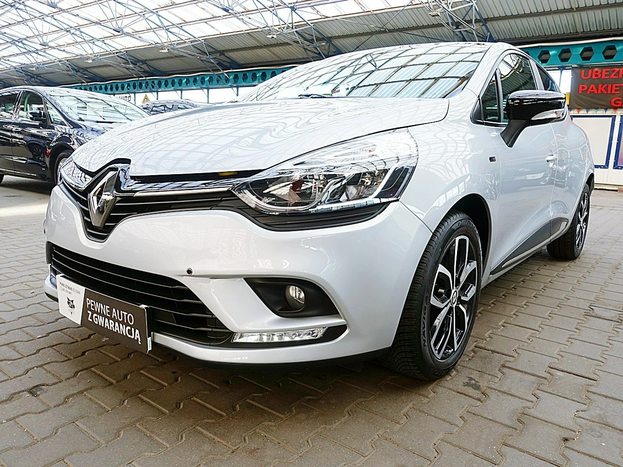 Renault Clio - Zdjęcie 6