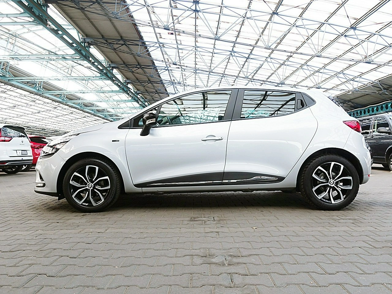 Renault Clio - Zdjęcie 69