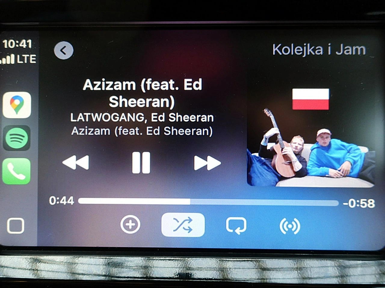 Renault Clio - Zdjęcie 26