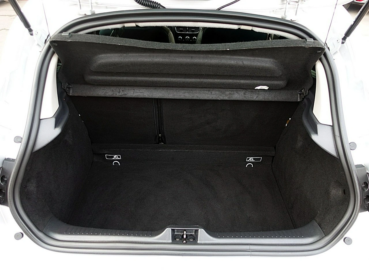 Renault Clio - Zdjęcie 14