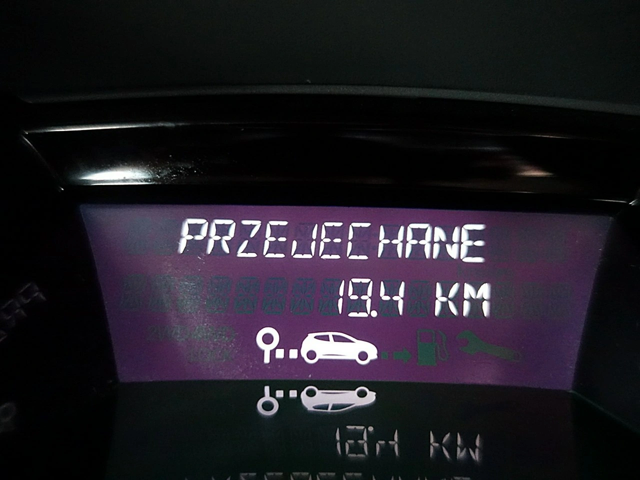 Renault Clio - Zdjęcie 47