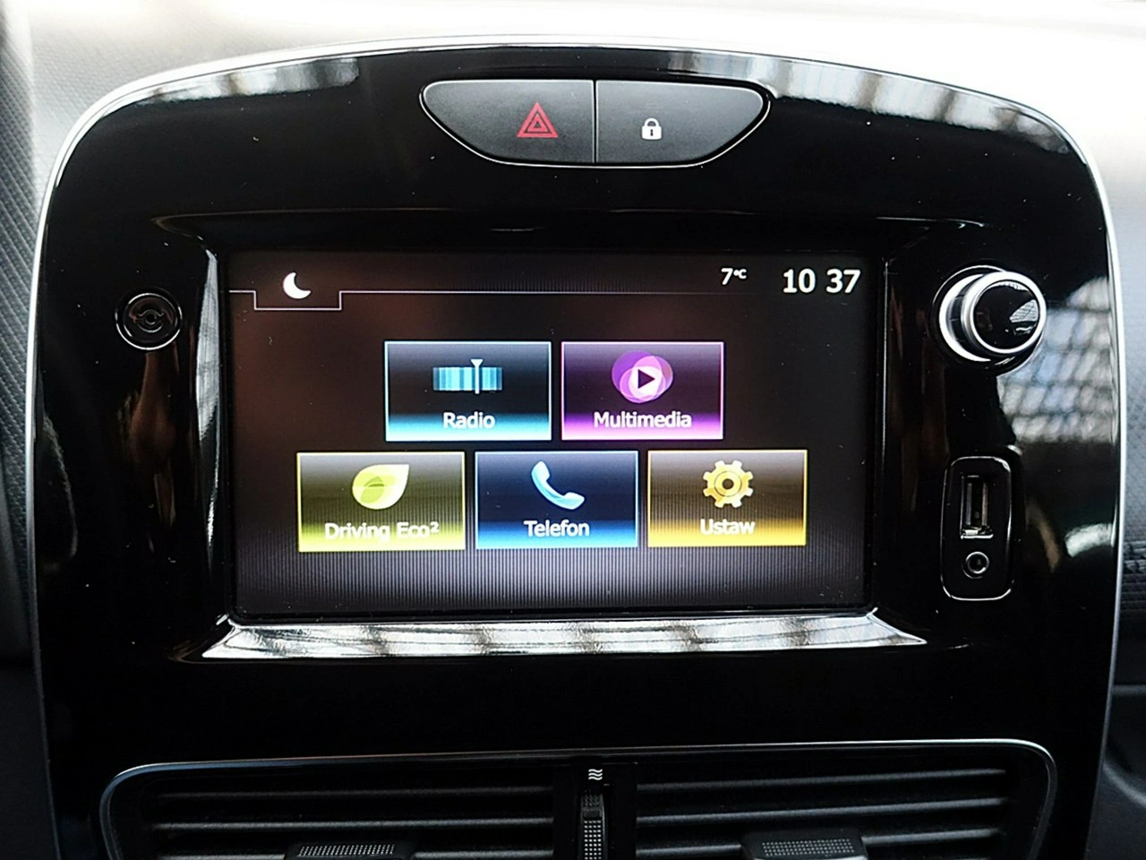 Renault Clio - Zdjęcie 23